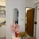 Apartamento En Paris