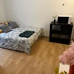 Apartamento En Paris