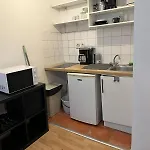 Apartamento En Paris