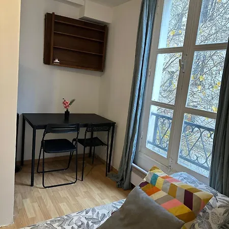 En * Parigi