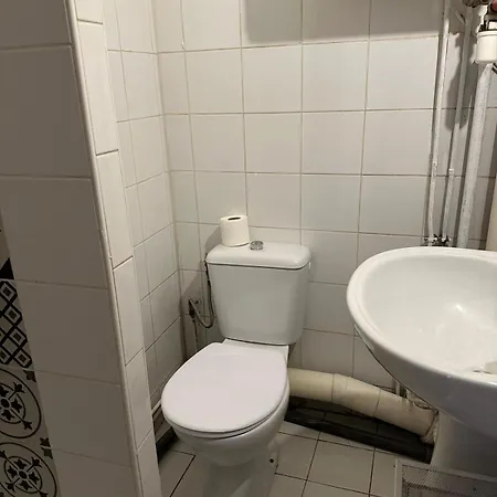 En Parigi