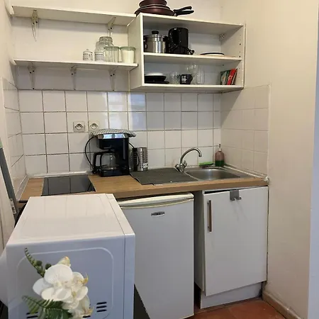 Appartamento En Parigi